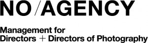 N-O Agency Management for Directors & Directors of Photography