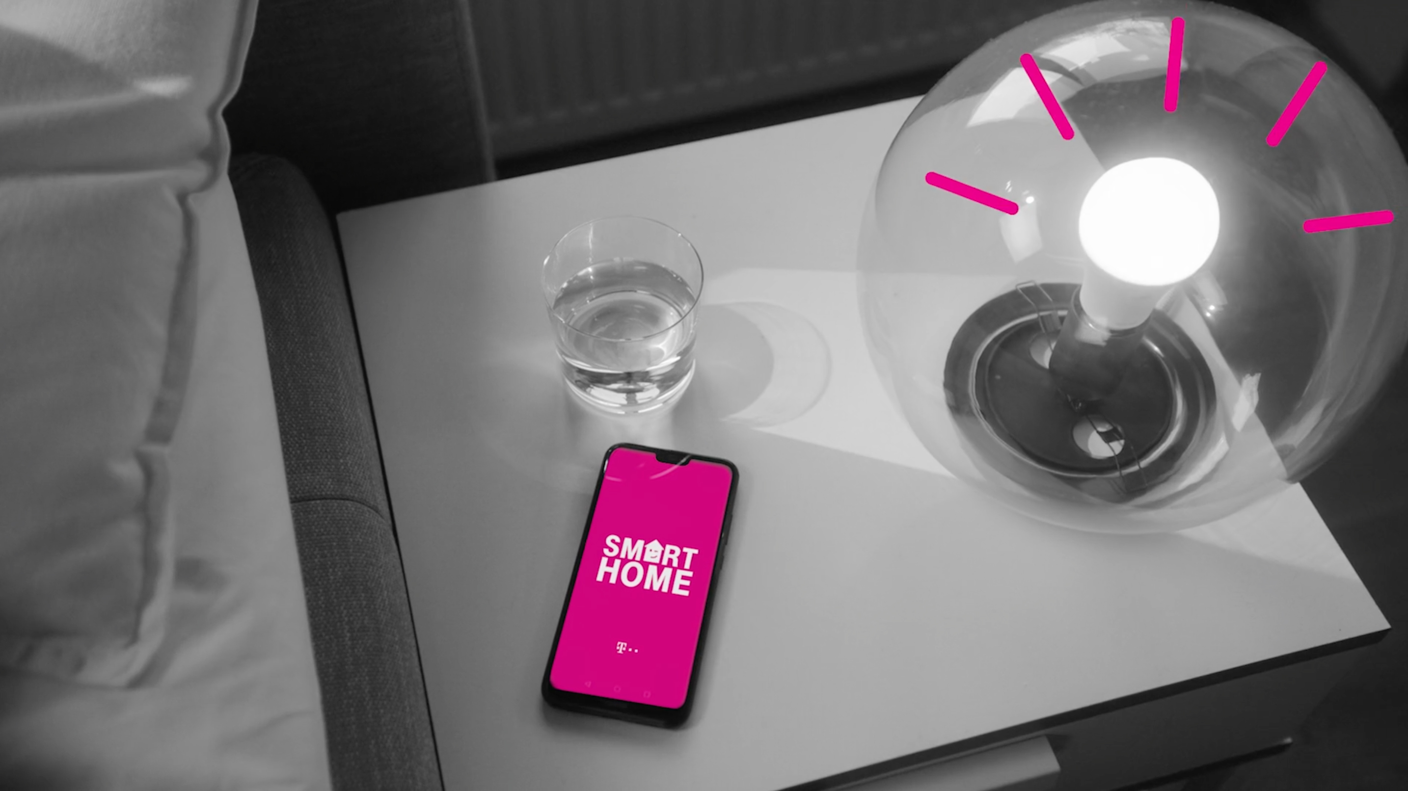 T-Mobile SmartHome
