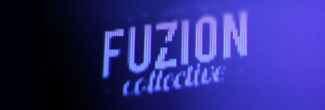 Logo - Fuzion Collective - Filmproduktion in Salzburg